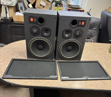 Pair jbl 4412a for sale  Birmingham