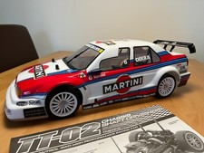 Car tamiya 58606 gebraucht kaufen  Overath