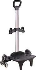 Carrello per zaino usato  Roma