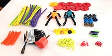 Nex robot figure for sale  Torrance