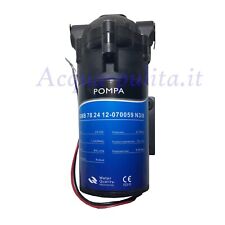 Pompa booster 100 usato  Castellaneta