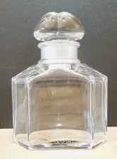 Guerlain perfume baccarat for sale  Novato