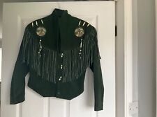 Ladies vintage native for sale  PRESCOT