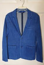 Zara men blue for sale  Wichita