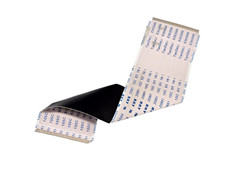 Flat lvds video usato  Italia