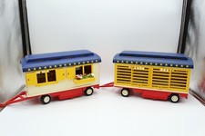 Playmobil cirque romani d'occasion  Meung-sur-Loire