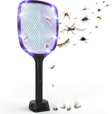 Electric fly swatter for sale  Fort Lauderdale