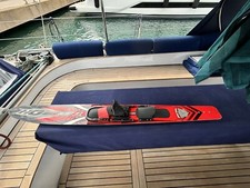 Waterski blast usato  Olbia