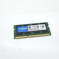Crucial arbeitsspeicher 8gb gebraucht kaufen  Klosterlechfeld