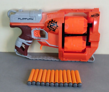 Nerf strike zombie d'occasion  Pontvallain