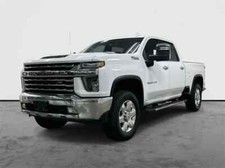 2021 chevrolet silverado for sale  League City