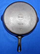 Vintage griswold erie for sale  Bolivar