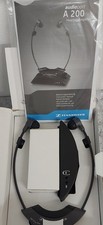 Sennheiser 200 funk gebraucht kaufen  Bergkirchen