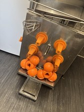 Orange juice machine for sale  BIRMINGHAM