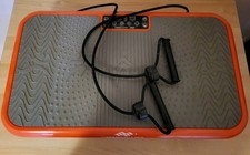 Vibro shaper vibrationsplatte gebraucht kaufen  Waging a.See