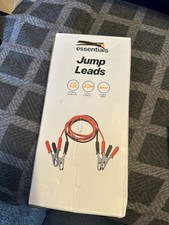 Halfords essentials jump for sale  WOLVERHAMPTON