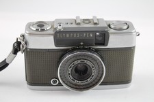 half frame camera for sale  LEEDS