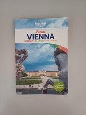 Vienna guida turistica usato  Torrecuso