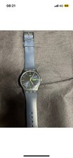 Swatch classic blie usato  Milano