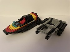 Lego 5581 modell gebraucht kaufen Lego 5581 modell gebraucht kaufen  Speyer