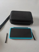 Nintendo 2ds noir d'occasion  Vichy