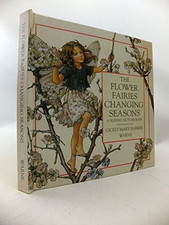 Flower fairies changing for sale Flower fairies changing for sale  UK