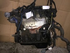 19003 motor benzin gebraucht kaufen  Neuhof