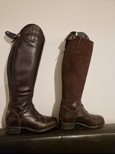 Ariat heritage contour for sale  BROSELEY