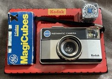 Appareil photo kodak d'occasion  France