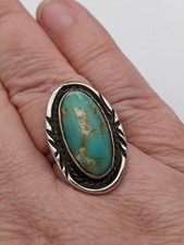 Old pawn turquoise for sale  MANCHESTER