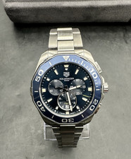 Used tag heuer for sale  Albuquerque