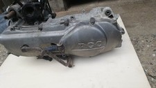 Pco roller 50ccm gebraucht kaufen  Kempten (Allgäu)