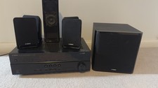 Yamaha htr 2067 for sale  LONDON