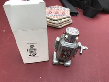 Walking robot vintage for sale  NEWTON ABBOT