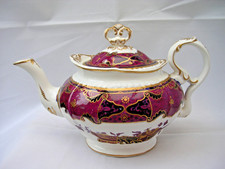 Antique spode porcelain for sale  DOWNHAM MARKET
