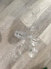 Crystal glass stuff for sale  Jacksonville