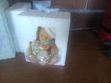 Cherished teddies 105385 for sale  Pittsburgh