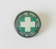 Surrey ambulance training for sale  CHICHESTER