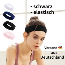 Sport stirnband herren gebraucht kaufen  Northeim