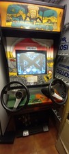 Badlands videogioco cabinato usato  Valmadrera