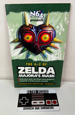 Zelda majora mask for sale  WINSFORD