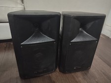 Nady audio speaker for sale  Freeport