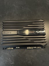 Sony n1004 kanal gebraucht kaufen  Feuchtwangen