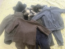 Baby boy bundle for sale  LONDON