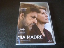 Dvd mia madre d'occasion  Saint-Marcel