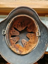 Helmet german casque usato  Bologna