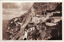 Amalfi panorama coll usato  Roma