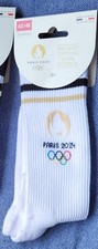 Chaussettes paris 2024 d'occasion  Paris XII