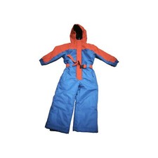 Skianzug 104 sports gebraucht kaufen  Ballenstedt
