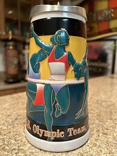 team olympic stein 1996 u s for sale team olympic stein 1996 u s for sale Topeka
